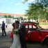 LE MARIAGE DE MARJORIE ET ARIE