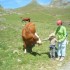 Val d'Isère : été 2011