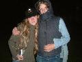 Photos dans la nuit