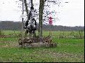 ~~ passage galop 5 cross~~