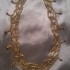 Collier Doré