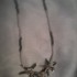 Collier etoiles