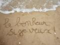 L'art de la pensée positive