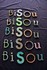 Big bisou, big bisou