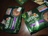Test paté pour chats ULTIMA