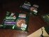 Test paté pour chats ULTIMA