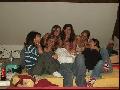 mes amis