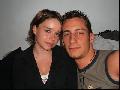 la c'est moi et mon cousin virgil !