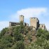 le château de Calberte