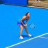 Open de Sydney : Jankovic, out