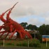 Big Lobster