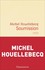 Soumission de Michel Houellebe