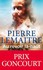 Au revoir là-haut de Pierre Lemaitre