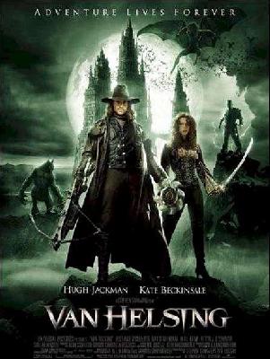 van helsing