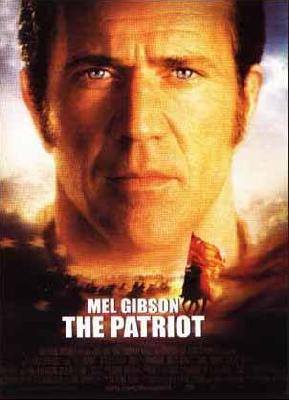 the patriot