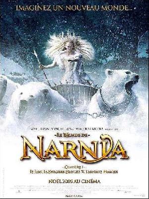 le monde de Narnia