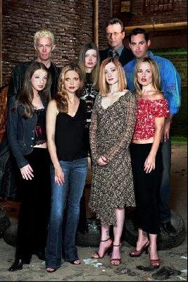 buffy