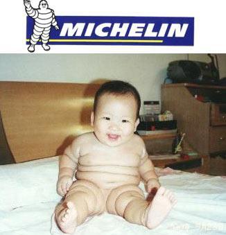 bb michelin