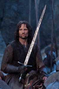 aragorn