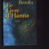 Le livre d'Hanna de Géraldine Brooks