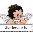 Le bonheur