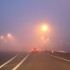 Journée sous le brouillard (D