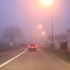 Journée sous le brouillard (D