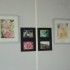 1ère exposition sur mon lieu 