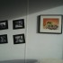 1ère exposition sur mon lieu 