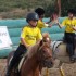 WEEK END HORSEBALL A ST GEORGE