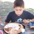 ANNIVERSAIRE YOHAN : 10 ANS (18/08/06)
