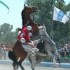 WEEK END HORSE BALL A EN CROUCHET (27/05
