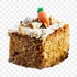 carrot cake recette du jour