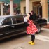 Disney Land Photo