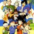 Dragon ball