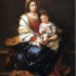 La Vierge à l'enfant (2)