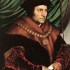 Portrait de Sir Thomas More