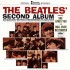 Beatles'second album