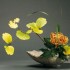 L'art floral japonais