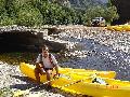 canoé ou kayak??