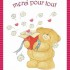 un grand merci