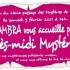 Half Nelson et Les Mystères de LISBONNE