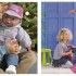 Jeux d'enfants