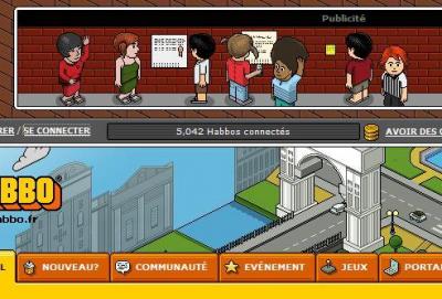 Habbo