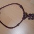 Collier ethnique