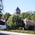 GR2 de Vaux sur Seine à Juzie