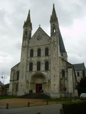 Saint Pierre de Manneville