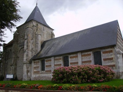 Saint Jean d’Abbetot