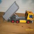 Le camion de travaux