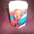 Pot à crayons Spiderman
